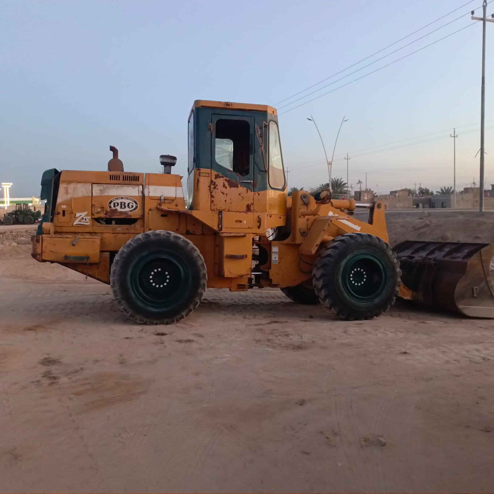 للبيع شفل كاوسكي 65كهرباءي اليبرين مكان بصره 
الرقم ***********
