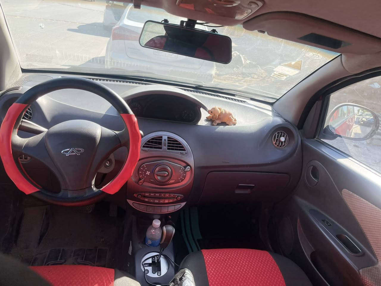 شيري للبيع مكفوله بيهه فقط بارد بل جاملغ رقم نجف سعرهه 45 وبيهه مجال ***********
