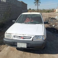 ٢٠١٢ • بدون مداهر • گير يفلت ثاني