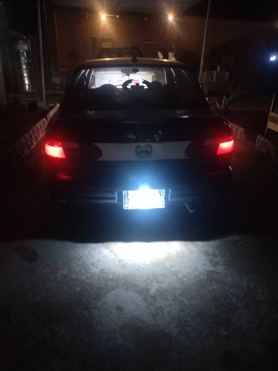 كيه سيفيه موديل ٩٤ رقم ديالي طرف ثالث بس وكاله البيع السعر ب مليونين سياره حلوه مال جناي  /*********** /***********
