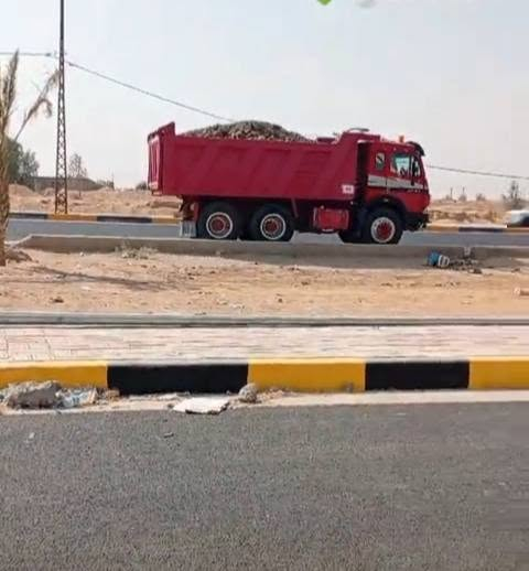 سلام عليكم البي البيع مديل 83 مكينه 28محسن كير 160دور 14مجموعة جيئف رباط 24شاصي مكفول من كلشي رقم ***********

