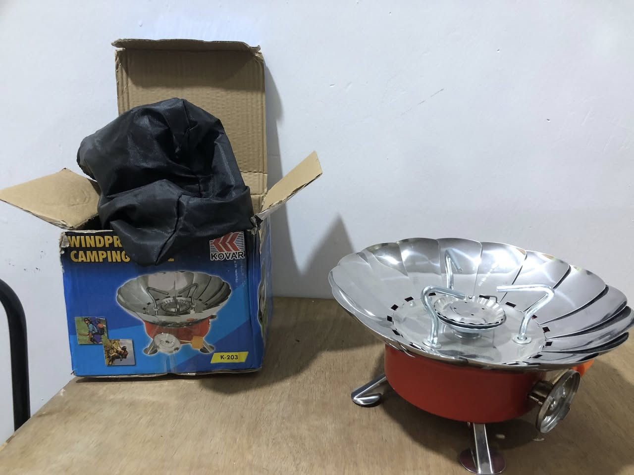 طباخ جديد سفري مال رحاله


**إذا كنت صاحب هذا الإعلان وتريد حذفه لأي سبب، رجاءا أرسل رسالة إلى الدعم الفني**