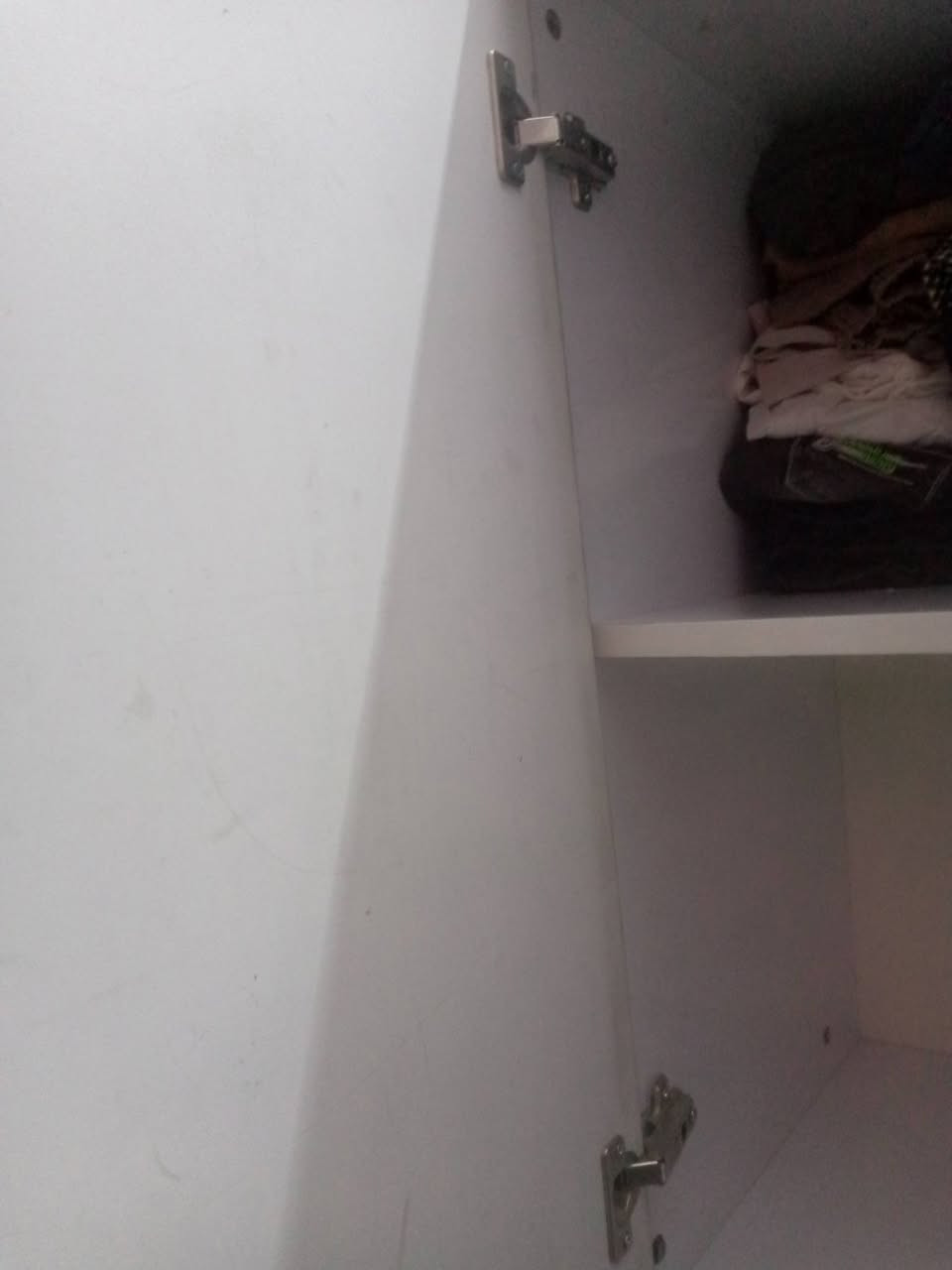 جاي انقل بأغراضي هسه ومصارت لغرفتي الجديده لان كبيره وفتحتها وبقت اليجي يشتريها ب300 هسه بالعافيه عليه مشتريها مليون و9 قطع مدينه صدر


**إذا كنت صاحب هذا الإعلان وتريد حذفه لأي سبب، رجاءا أرسل رسالة إلى الدعم الفني**