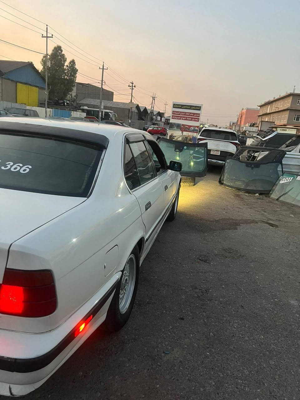 سلام علیکم ام بی هە بۆ فرۆشتنی مۆدێلی 1990 520 گیر عادی سەیری زؤر جوان خۆیان پیش کبس پشتی یەک چملغ لدرنی هە بە ژوری ۆ حیزم صبغ لو جوانی بۆ موسفت دوو جامی کەربە سەلیت گیر مەکینەی بە شەرت سەیرک زۆر خۆیان بۆ سعر دوی 55 مجال رقم *********** أربيل, العراق
