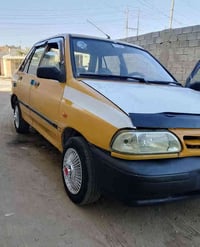 سيايبه موديل 2009. رقم بغداد.  مكينه وكير جدد حداديه عوزه بس بوربنينات...