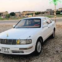 كراون • كوت دجيلي • كفالة مكين وفتيس