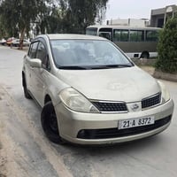 نيسان تيدا • ٢٠٠٨ • رقم سليمانية