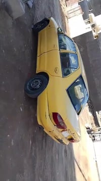 سياره بروتون ٢٠٠٢ رقمه ذيقار. راعيه يسويلك بس وكاله السعر ٢٢ وبيه مجال...