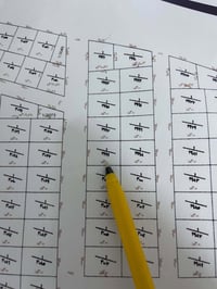 قطعه لبيع لمساحه ٣٠٠م سعر ١٥ مليون ٠٧٧٠٤٢٧٧٧٢٤