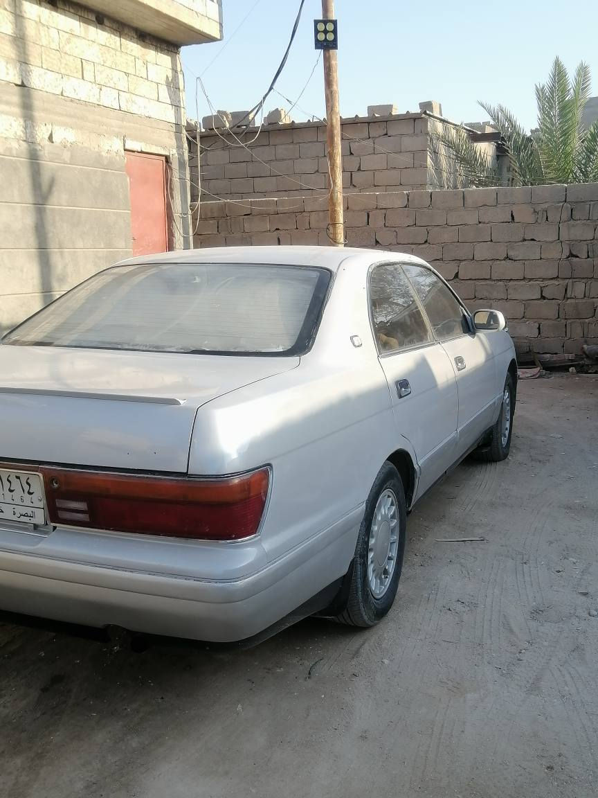 سياره بطه فصل محرك ٢٥٠٠ ديلكو شط العرب, البصرة


**إذا كنت صاحب هذا الإعلان وتريد حذفه لأي سبب، رجاءا أرسل رسالة إلى الدعم الفني**