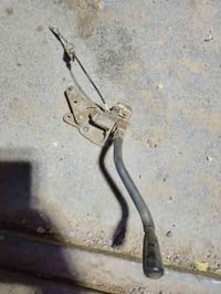 تفصيخ بهبهان ٩٧ • محرك ٤٥٤ • سماوه