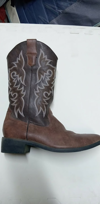 احذيه طويله نسائي ورجالي


**إذا كنت صاحب هذا الإعلان وتريد حذفه لأي سبب، رجاءا أرسل رسالة إلى الدعم الفني**