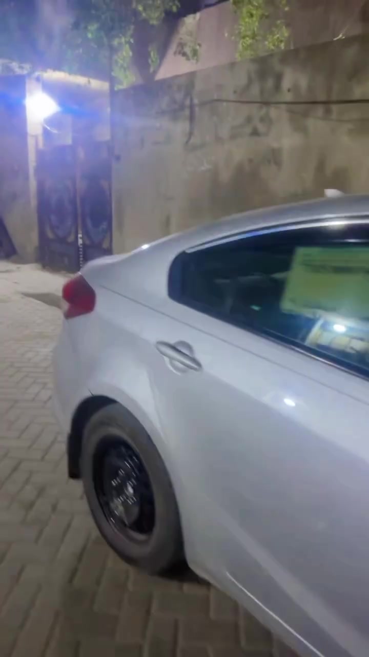 كيا فورتي ٢٠١٧ كير مكينه صدر تبريد مكفولات تخم تاير جديد بيع او مراوس  /مكاني بغداد مدينه الصدر  *********** وتساب موجود سعرها ١٠٢$ رقم شمالي بسمنا تحويل مباشر
