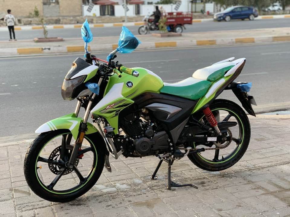 السلام عليكم 
هاوجي بطح موديل 2021
رقم بسمي 
ماشي 18الف 
سعر 15ونص 
رقم /***********
