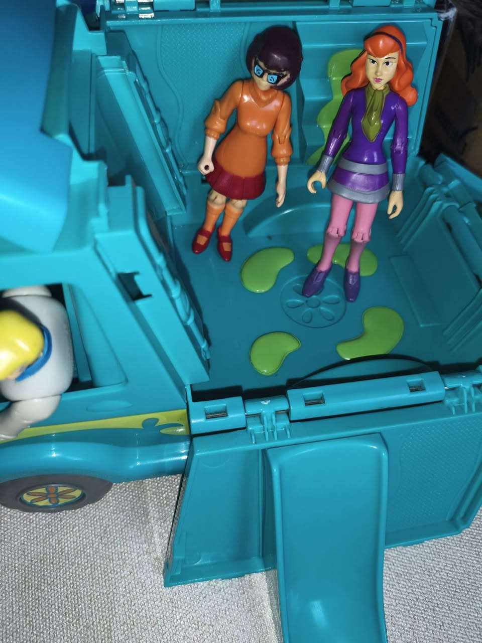 مجموعة سكوبي دو متوفرة السعر خاص


**إذا كنت صاحب هذا الإعلان وتريد حذفه لأي سبب، رجاءا أرسل رسالة إلى الدعم الفني**