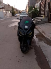 فورزة للبيع شغالة السعر 650 قفل  للاتصال : 07886603317