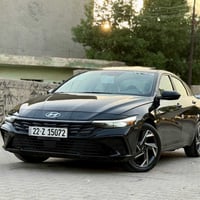 07756261796 هونداي النترا 2024 فول لمتد 1/1  Limited وارد امريكي 🇺🇸 صو...