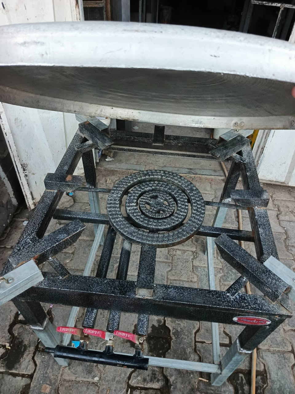 غطباخ اسياح كامل القياس 90 س م قبق ثقيل السعر 175 ألف العنوان كربلاء المقدسة ***********

