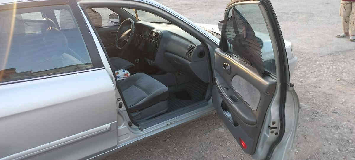 اوكتيما موديل 2001 رقم بغداد سنويه جديده تخم تاير جديد مكان واسط الحفريه سياره حلوه سعر 57وبيه مجال رقم الهاتف *********** الاستفسار عن الرقم
