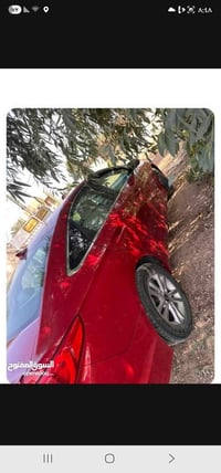 سوناتا موديل 17 بأسمي  رقم اربيل الجديد سنويه جديده شهر ١٢ ٢٠٢٩ حادثه ...