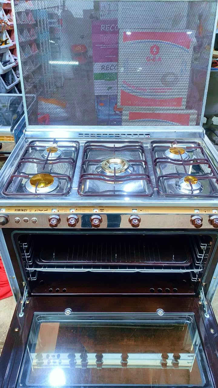 طباخ باله كريازي المصري الاصلي نظافة ونار 100% ✨ شغال العيون والفرن 🔥
متوفر توصيل داخل الناصريه والاقضية🚙 
وبيعنا شرط الفحص 🔥 

الحجز والاستفسار الخاص مفتوح 💬  ويتم الرد بأسرع وقت .


**إذا كنت صاحب هذا الإعلان وتريد حذفه لأي سبب، رجاءا أرسل رسالة إلى الدعم الفني**