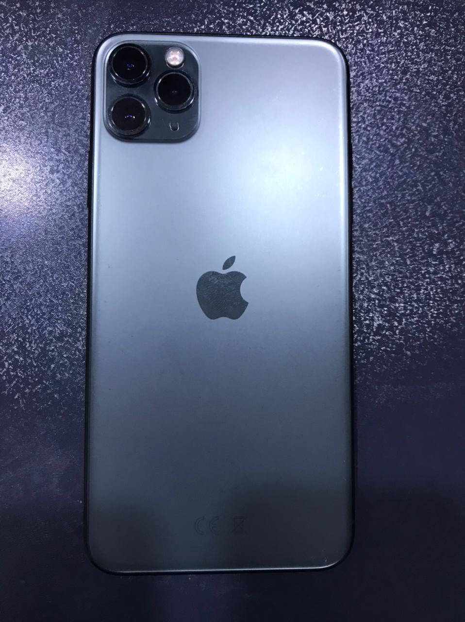للبيع ايفون11 pro max ذاكرة 256 الجهاز نضيف بطارية 100 مستبدلة اصلية الجهاز كله شغال مابي اي نقص بي فقط هذا الخط الي بالشاشة ناعم كلش وبالواقع ميبين اصلاً رايده ب260 وبي مجال بسيط مكاني بغداد البلديات


**إذا كنت صاحب هذا الإعلان وتريد حذفه لأي سبب، رجاءا أرسل رسالة إلى الدعم الفني**