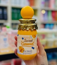 سبلاش • مارشميلو • عطور صيفية