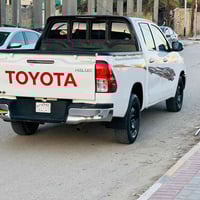 هايلوكس • ٢٠٢٣ • اوتماتيك