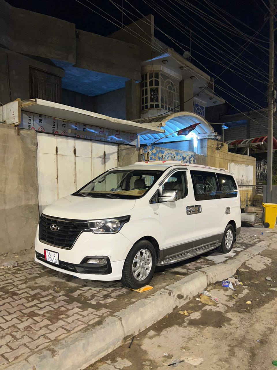 السلام عليكم استاركس للبيع موديل 2016معلاية2021السيارة بيها بارد بل الباب السدر وباب  السلايت وبنهاية الجاملغ الخلفي تقريبا شبر السيارةرقم بصرة الجديد تحويل مصفرة هيئة وغرامات وبأسمنا سعرها 210وبيها مجال السيار خير من الله الاتصال ***********
