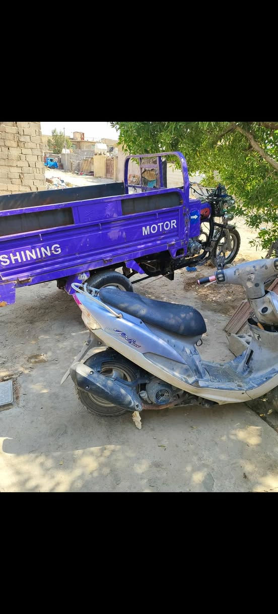 سلام عليكم ستوته للبيع موديل ٢٠٢٠شاصي ٢٠١٩ اوراق اصولي ستوته بعد احلا من صوره تايرات جدد دبلات الخلفي جدد.. كهربائيات كله شغاله مكاني بابل مركز رقمي ***********
