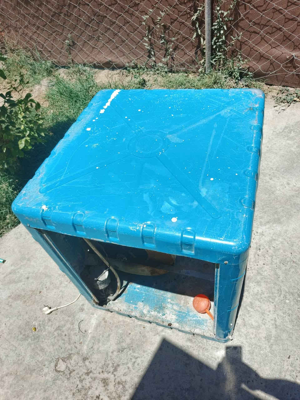 بابل مكان سعر ١٥٠


**إذا كنت صاحب هذا الإعلان وتريد حذفه لأي سبب، رجاءا أرسل رسالة إلى الدعم الفني**
