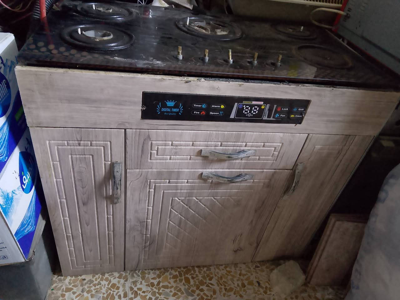 متاح السعر 75


**إذا كنت صاحب هذا الإعلان وتريد حذفه لأي سبب، رجاءا أرسل رسالة إلى الدعم الفني**