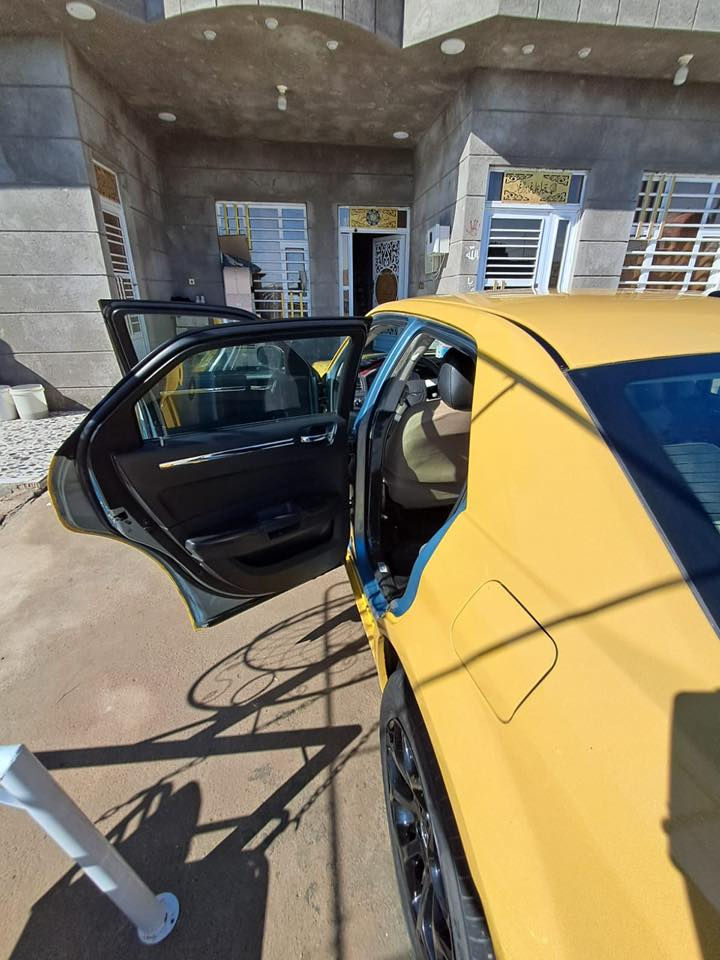 السلام عليكم ورحمة الله وبركاته للبيع أوباما 2008 وارد أمريكي  حادثها جاملغ امامي اليمن بدون دواخل لبغيه مكفوله كفاله عامه رقم واسط السعر  110وبيها مجال مكان سياره واسط
 *********** مكلف بنشر سياره
