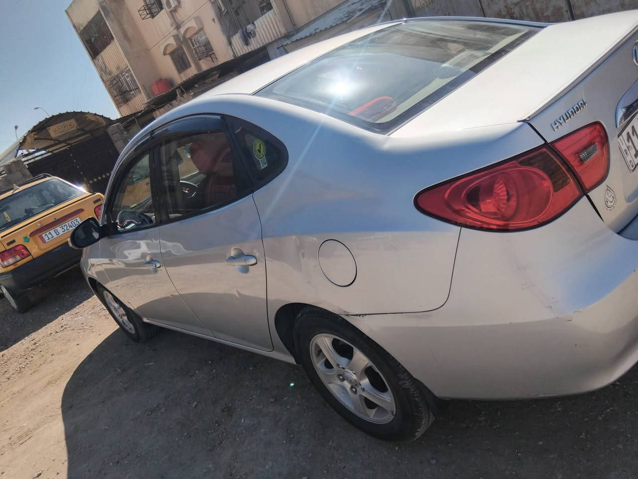 النترا رقم جديد سياره خير من الله
موديل ٢٠١١ كال مواصفات سعر ١٢٥ 
رقم الموبايل ***********
