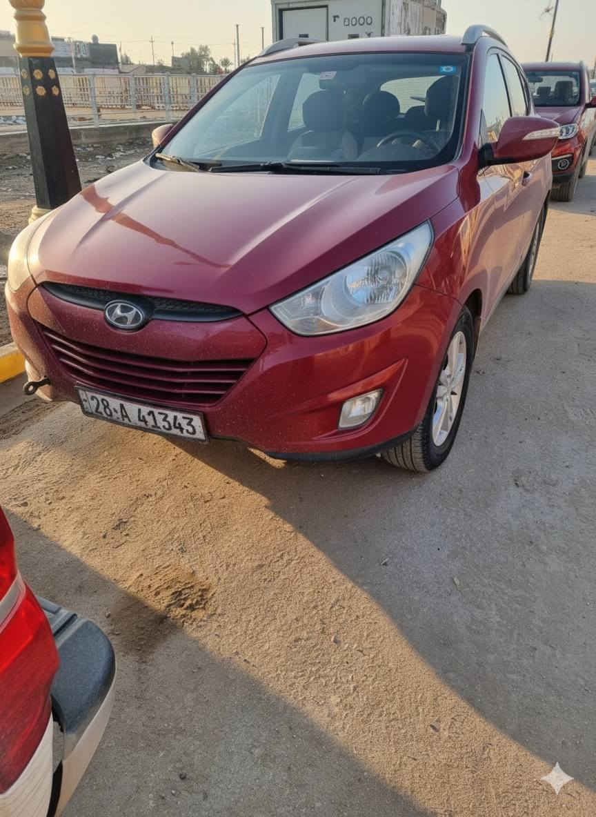 توسان ٢٠١٣ بدون صبغ ولاتبديل سعر ١٣٢$ موبايل ***********
بيها جراد بالبنيد وشخوط
