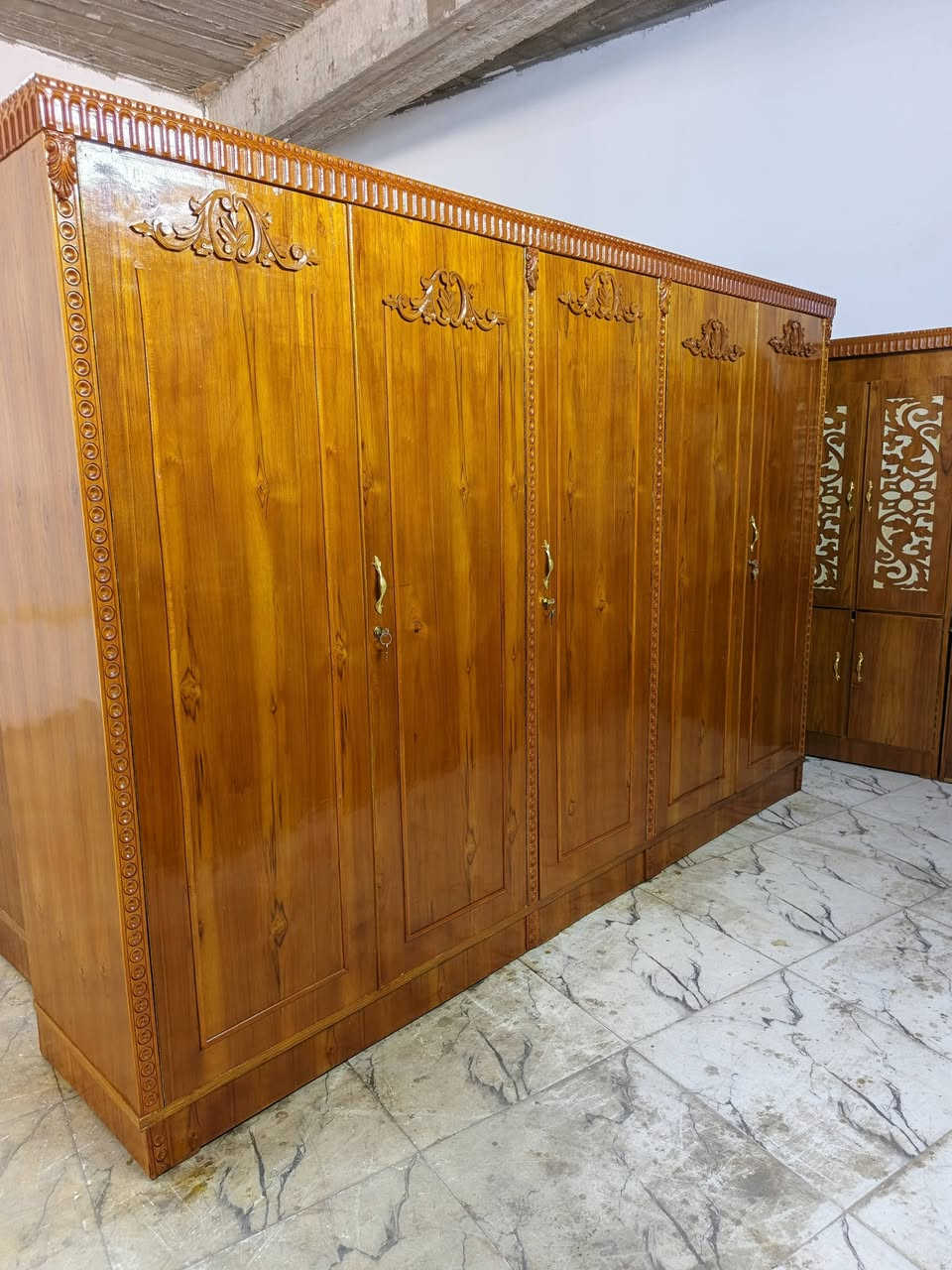 غرفه نوم مستعمل 
العنوان تلعفر قرب جامع النور 
السعر 700
*********** رقم واتساب 
*********** رقم واتساب
