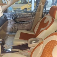 سياره شيري استر موديل 2011 كفاله من الصبغ بيها خيط تبخير فقط السعر 55 ...