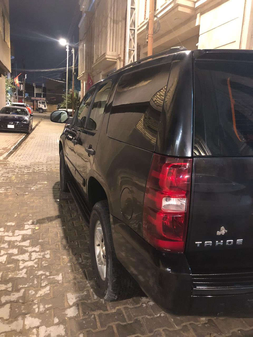 السلام عليكم
ادوات خليجي
مكاني البصرة
80بيه مجال للشراي 

***********
