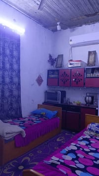 بلمهديه • بيت زراعي • ١١٠م