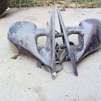 مرايات جانبيه • اشارات • قطع غيار