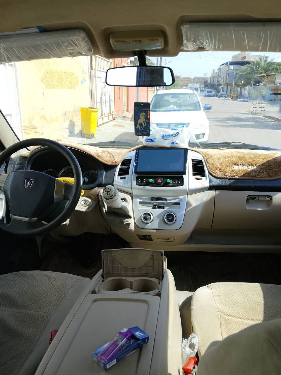 اسلام عليكم للبيع جنبي موديل 15سياره مكفوله 
من اصبغ وضربه وتبديل بيه ونه بل اكسل خفيفه رقم انكليزي بسمي  سياره حلوه ***********. علمن اسياره بصره سنويه 31.  السعر 85
