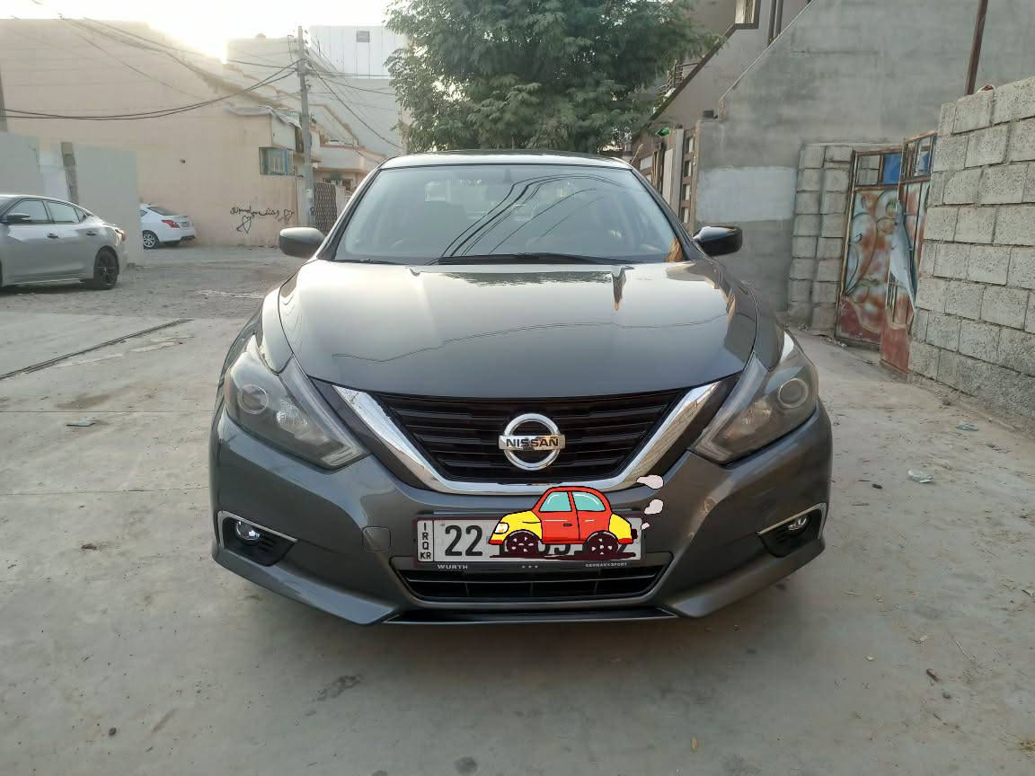 سيارتي الجميله للبيع نوع نيسان التما2017 مكفوله ونظيفه مثل ما بالصور السعر 125$ بيع مستعجل🌺🫤


**إذا كنت صاحب هذا الإعلان وتريد حذفه لأي سبب، رجاءا أرسل رسالة إلى الدعم الفني**