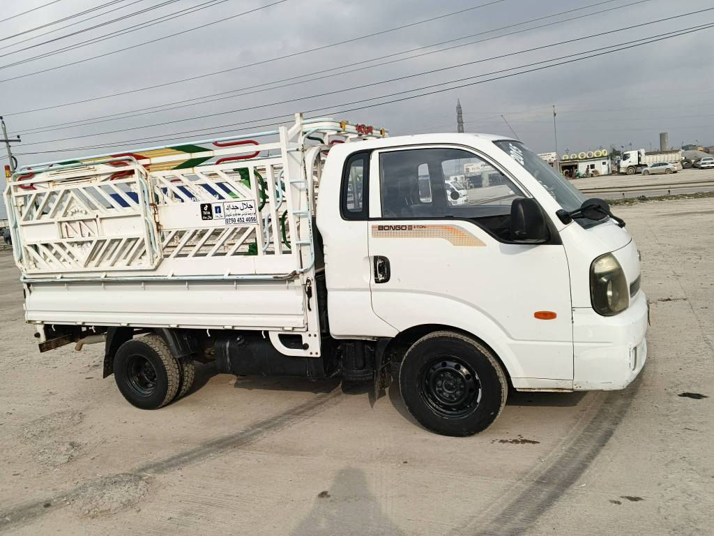 *********** أربيل, العراق
