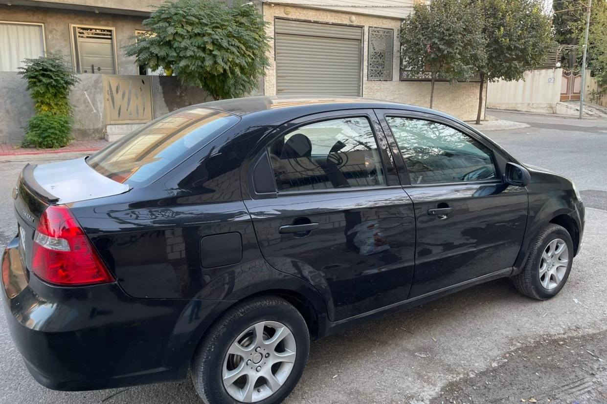 شۆفلێت ئەڤیۆ 2008 ئۆتۆماتیک مەکینە گەورە
پێشو پشتی کەپسە 
5 پارچە بۆیاخە بێناو گرتن
سەقفو شانی بۆیاخی نیە 
تازە کامل سێرڤسم کردوە یەک دینار مەسرەفی
تیانیە بەشەرت ڕەقەم سلێمانی 
سەنەوی هەتا ئاخیری ٢٠٢٧ تازەیە
بەشەرتی تەحویلو غرامە
 سەیارەکە جاهیزە ماڵی دۆستە
بە پارەی گێڕ عادیەک
 
سـعـر : لە کۆمێنت داوابکە ڕاستەوخۆ بۆت دێت 📥 

گێڕو مەکینە تەقەو ڕەقە بەشەرت 
هیچ کێشەیەکی تێدا نییە 

ژمارەی خاوەنەکەی 
لەسلێمانیم
***********
