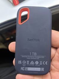 هارد واحد تيره موبايل وبيسي يشتغل سرعته ١٠٥٠  للبيع ١٠٠ الف  بغداد الا...