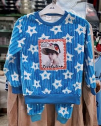 تراك بناتي • ٤-١٠ سنين • تخفيضات