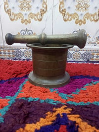 هاون للبيع قياس 12 للستفسار اتصل 07710828568