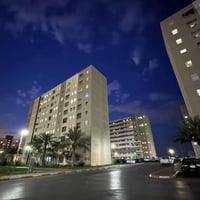 شقة للبيع • ١٠٠م • ط ٩ بلوك A6