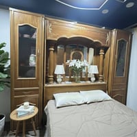 غرفة تسگام • ضخمه • النجف - كوفه