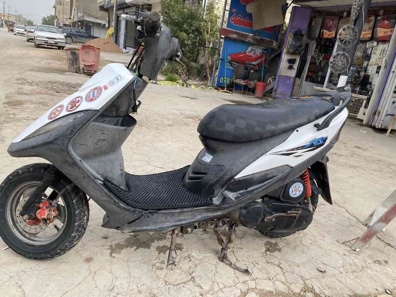 ماكس عدلة بلادي مكفول الوجه مال المازدة موجود الدراجة كاملة ملاح فول شوف عينك مكاني بابل مركز سعر 650 وبيها مجال واتساب *********** موجود ماسنجر
